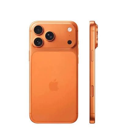 Apple Iphone 17 Pro Max 128 GB · 1